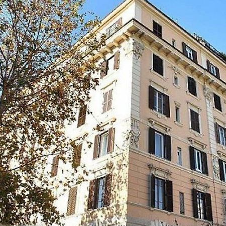 Luxy Vatican Apartment 로마 외부 사진