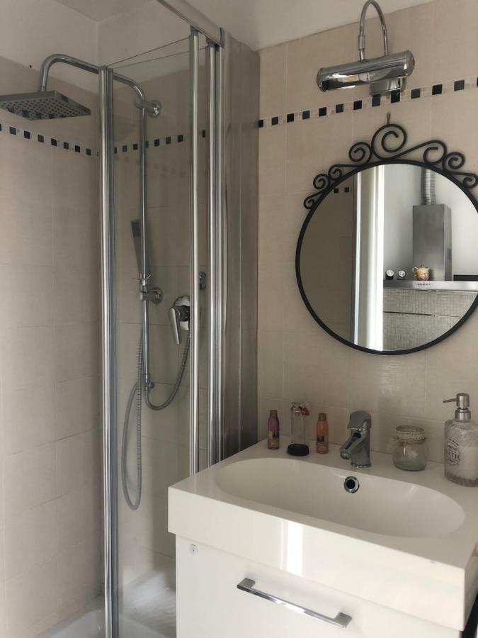 Luxy Vatican Apartment 로마 외부 사진