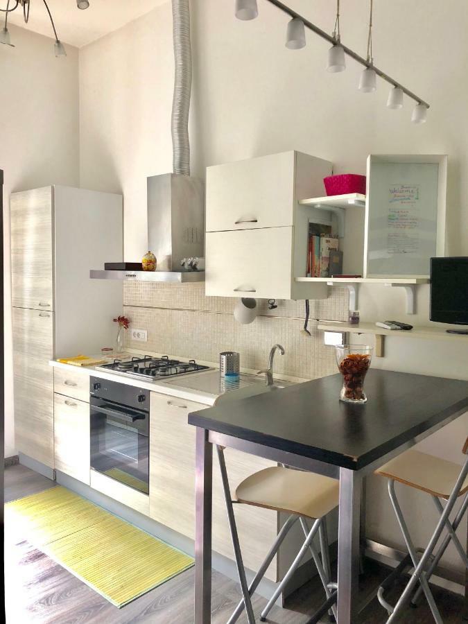 Luxy Vatican Apartment 로마 외부 사진