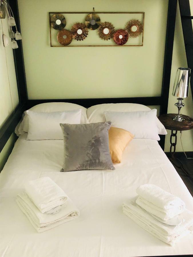 Luxy Vatican Apartment 로마 외부 사진
