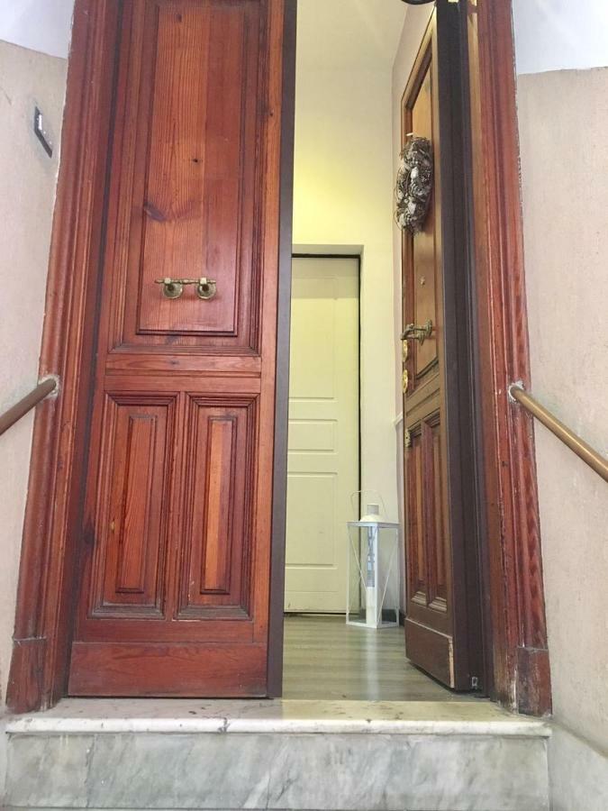Luxy Vatican Apartment 로마 외부 사진
