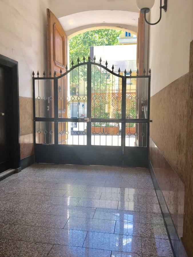 Luxy Vatican Apartment 로마 외부 사진